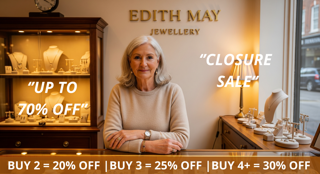 All Jewellery