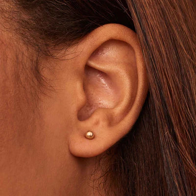 EdithMay™ - Have a ball studs