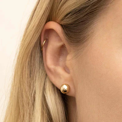 EdithMay™ - Have a ball studs