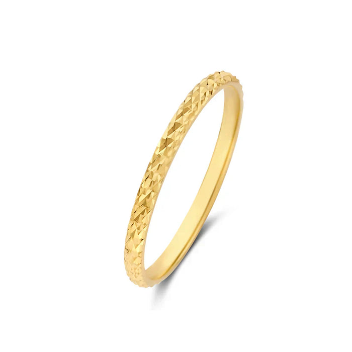 EdithMay™ - Ameline Trellis Ring