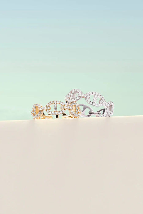 EdithMay™ - Isla Marina Ring